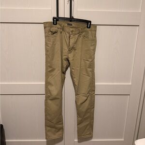 Dockers Men's Khaki Chinos 32x32